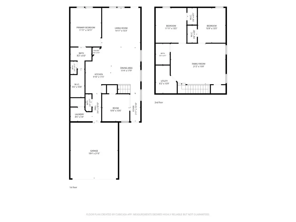 1521 Summerview Lane Miami, OH 45150