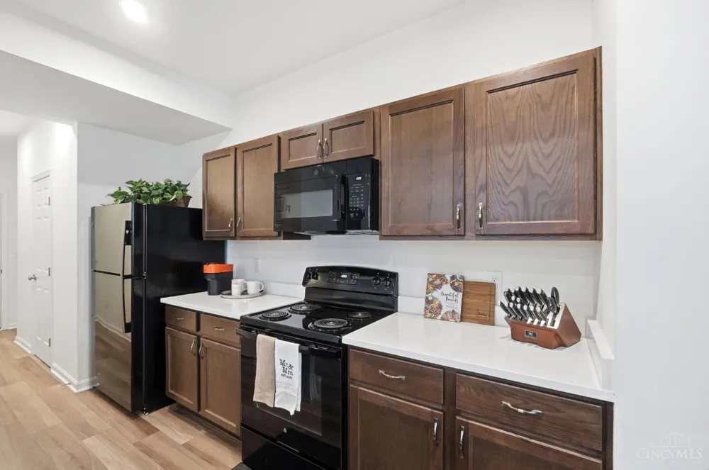 1521 Summerview Lane Miami, OH 45150