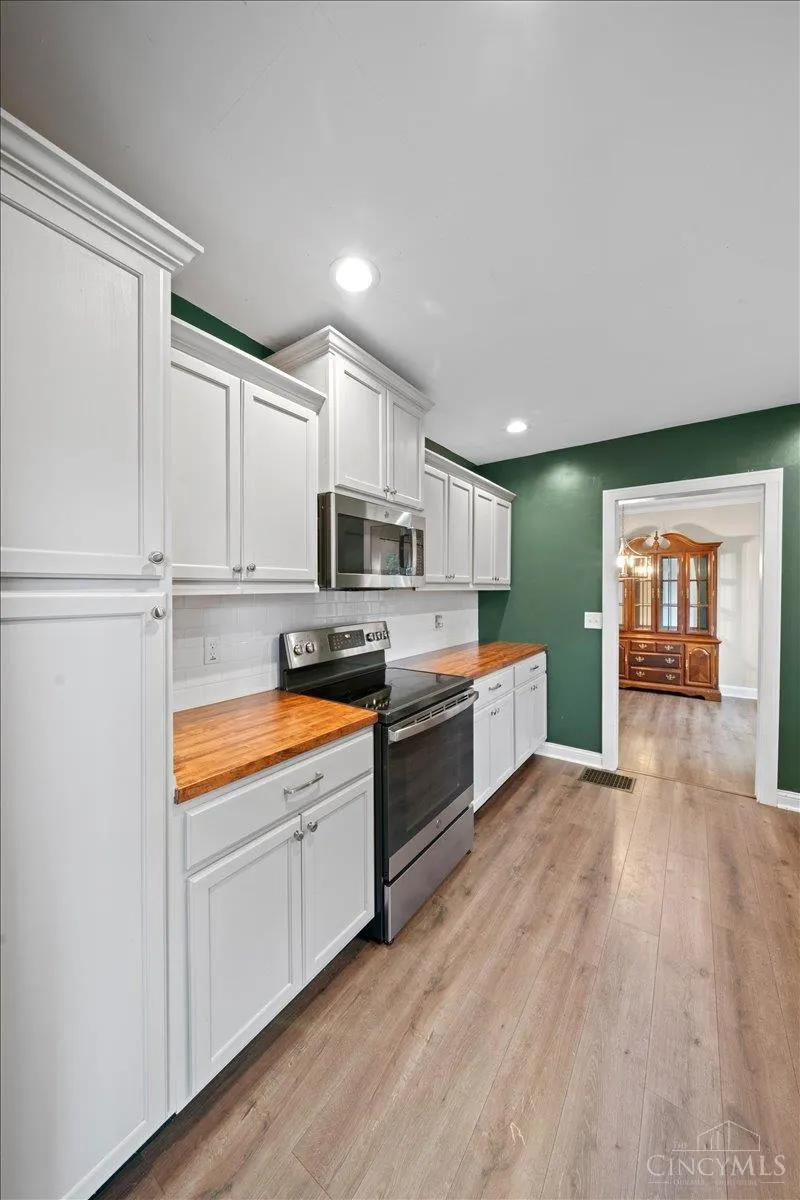2571 Williamsburg Bantam Road Tate, OH 45106