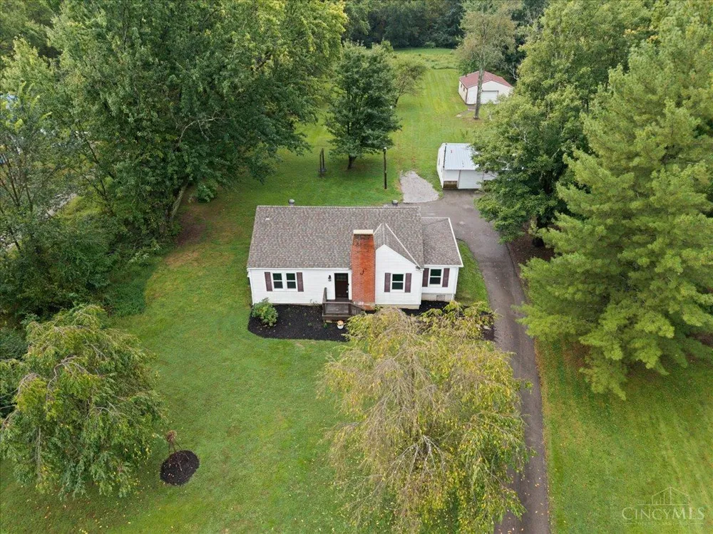 2571 Williamsburg Bantam Road Tate, OH 45106