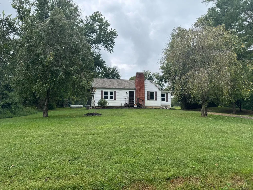 2571 Williamsburg Bantam Road Tate, OH 45106