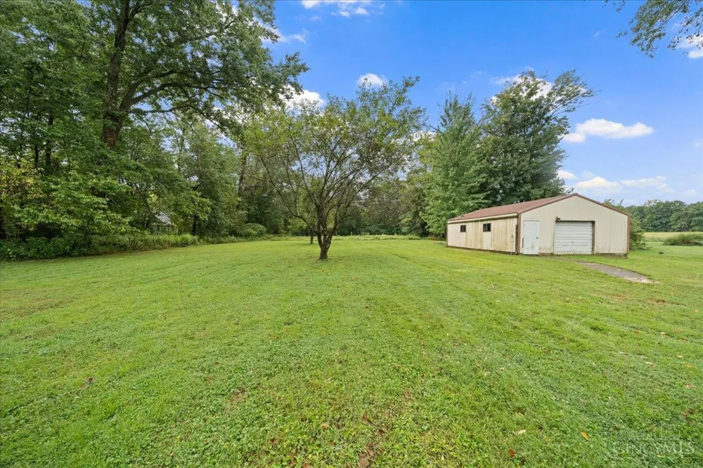 2571 Williamsburg Bantam Road Tate, OH 45106