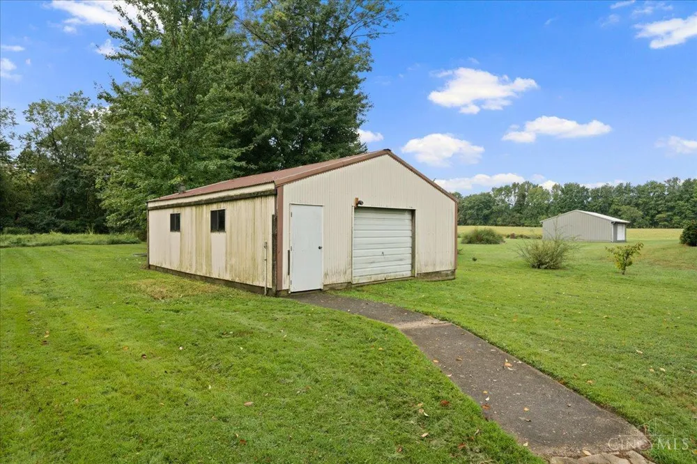 2571 Williamsburg Bantam Road Tate, OH 45106