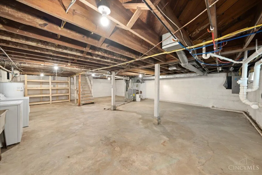2571 Williamsburg Bantam Road Tate, OH 45106