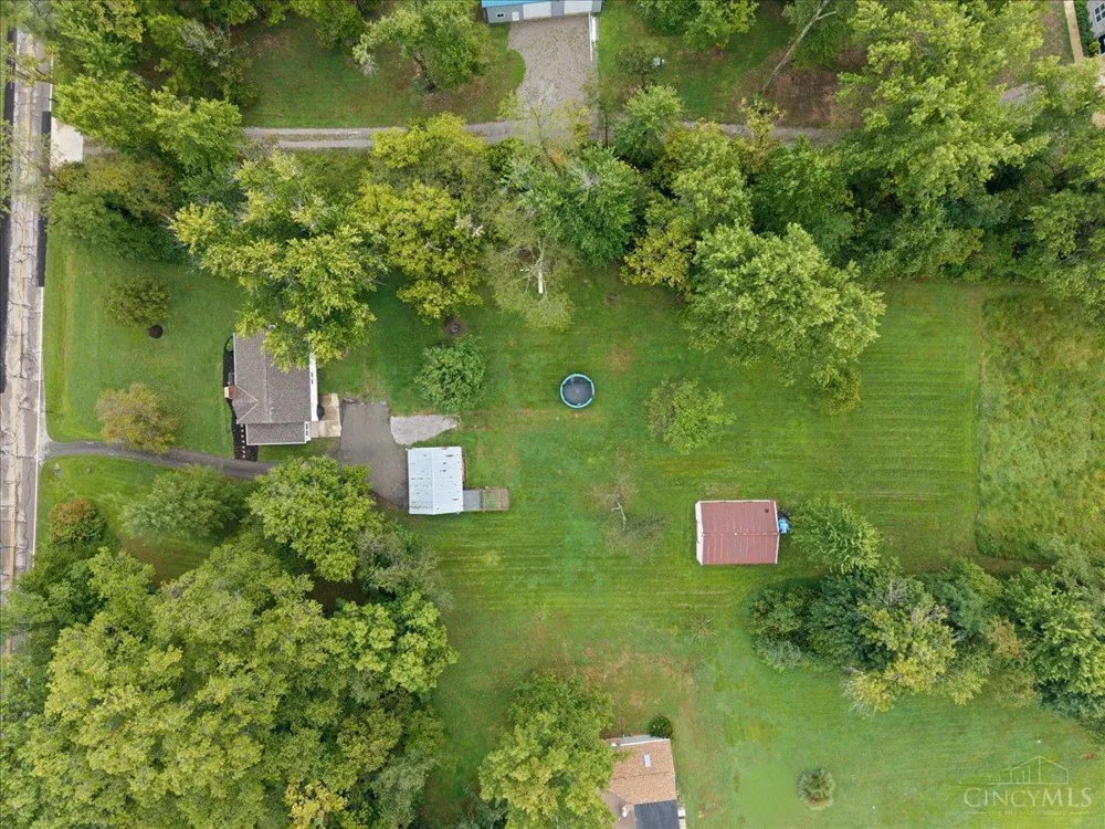 2571 Williamsburg Bantam Road Tate, OH 45106