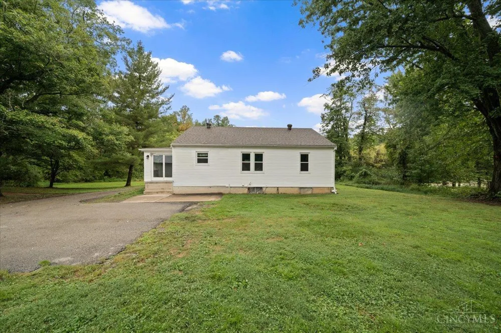 2571 Williamsburg Bantam Road Tate, OH 45106