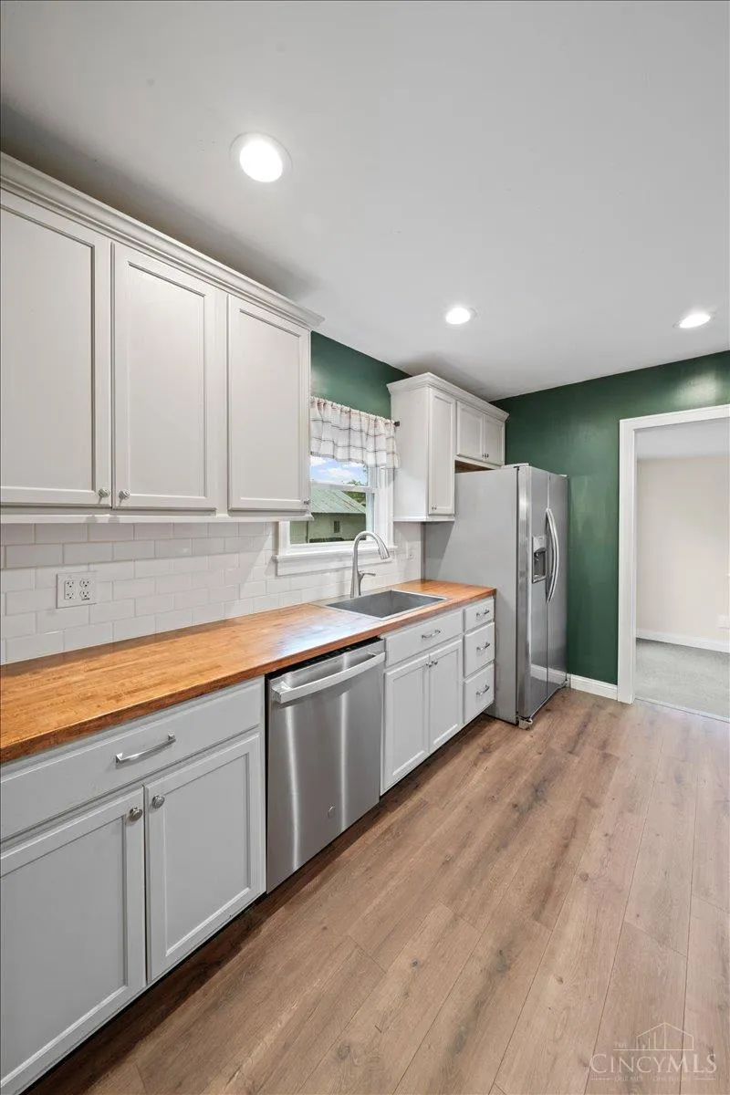 2571 Williamsburg Bantam Road Tate, OH 45106