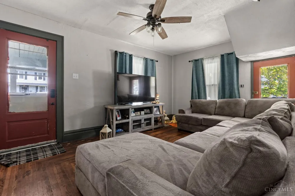 405 Walnut Street Wilmington, OH 45177