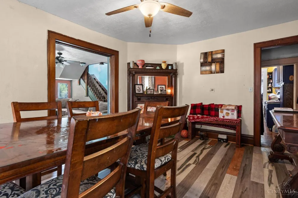 405 Walnut Street Wilmington, OH 45177
