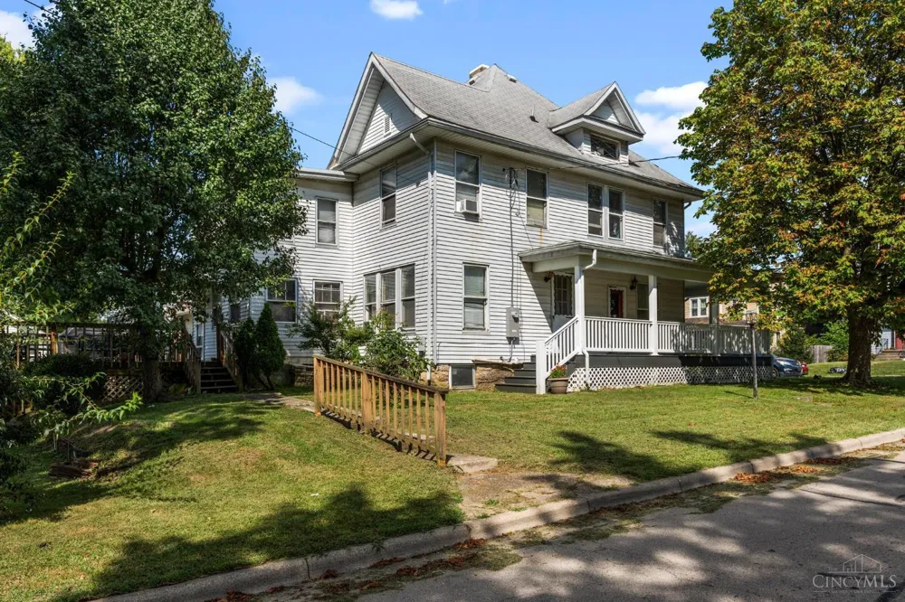 405 Walnut Street Wilmington, OH 45177