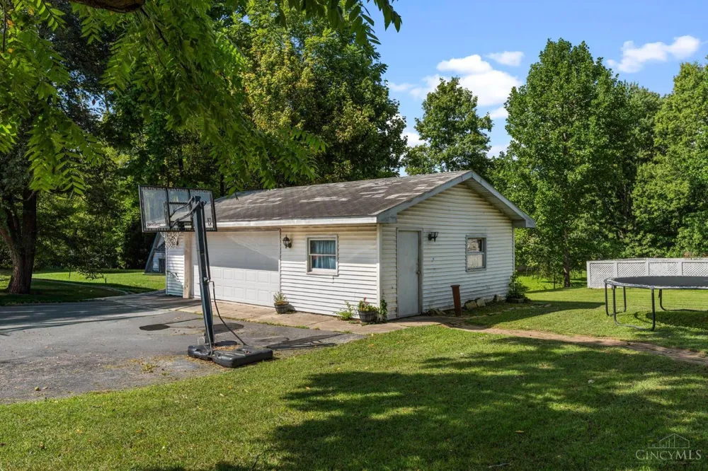 405 Walnut Street Wilmington, OH 45177