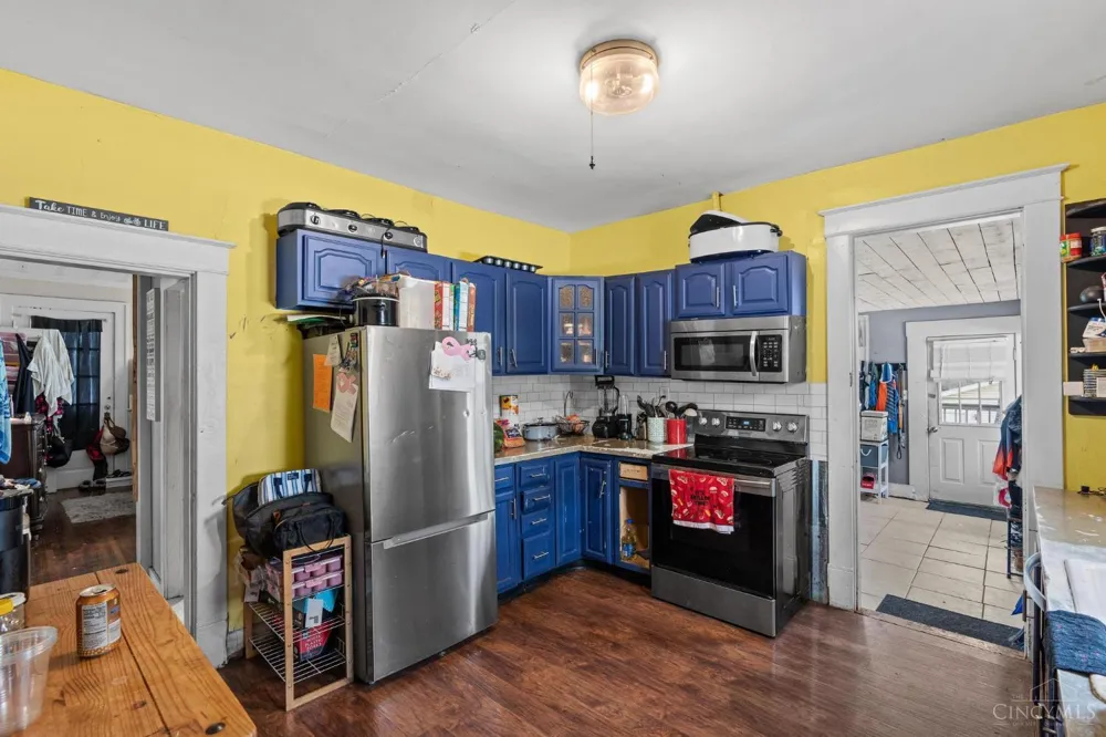 405 Walnut Street Wilmington, OH 45177