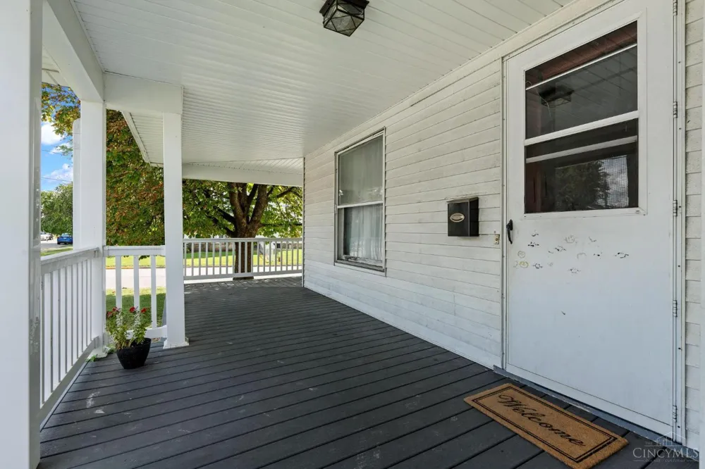 405 Walnut Street Wilmington, OH 45177