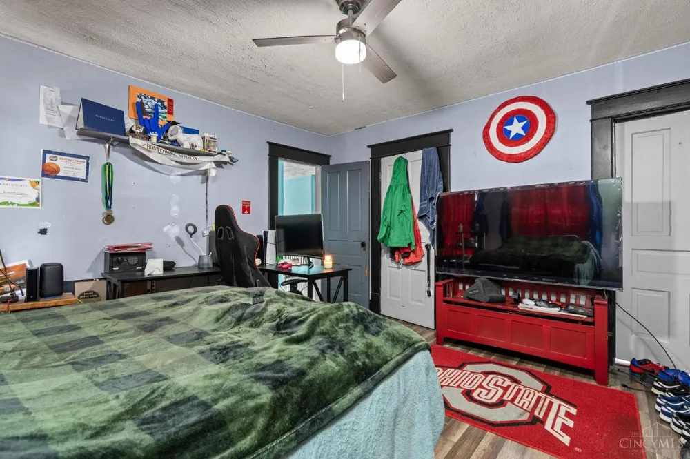 405 Walnut Street Wilmington, OH 45177