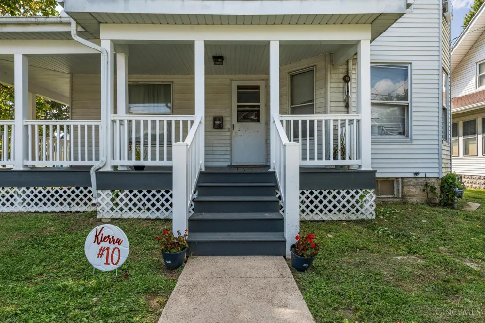 405 Walnut Street Wilmington, OH 45177
