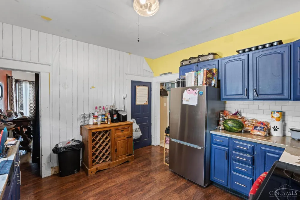 405 Walnut Street Wilmington, OH 45177