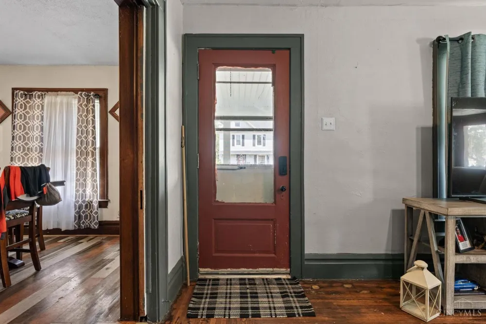 405 Walnut Street Wilmington, OH 45177
