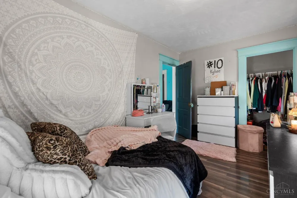 405 Walnut Street Wilmington, OH 45177