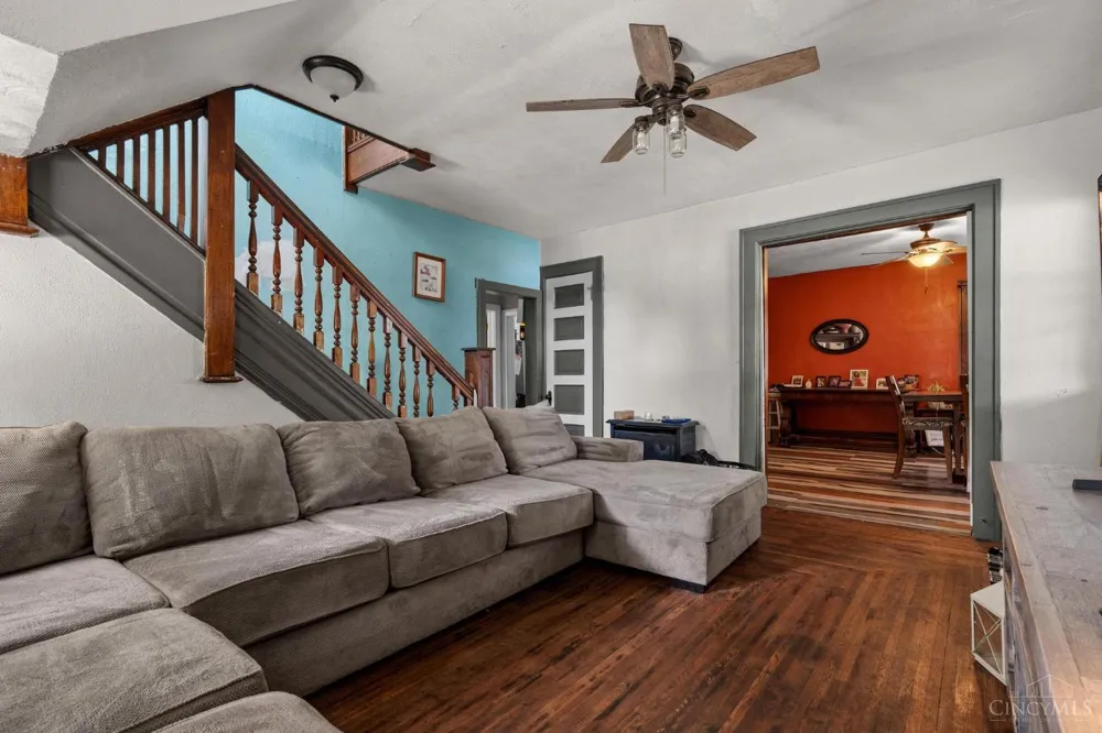 405 Walnut Street Wilmington, OH 45177