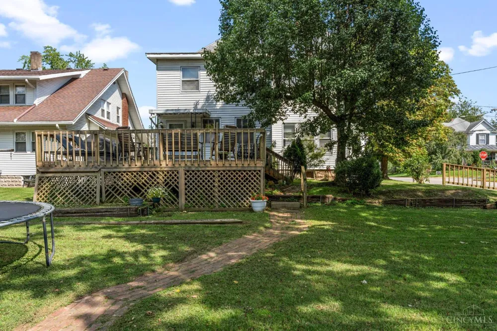 405 Walnut Street Wilmington, OH 45177