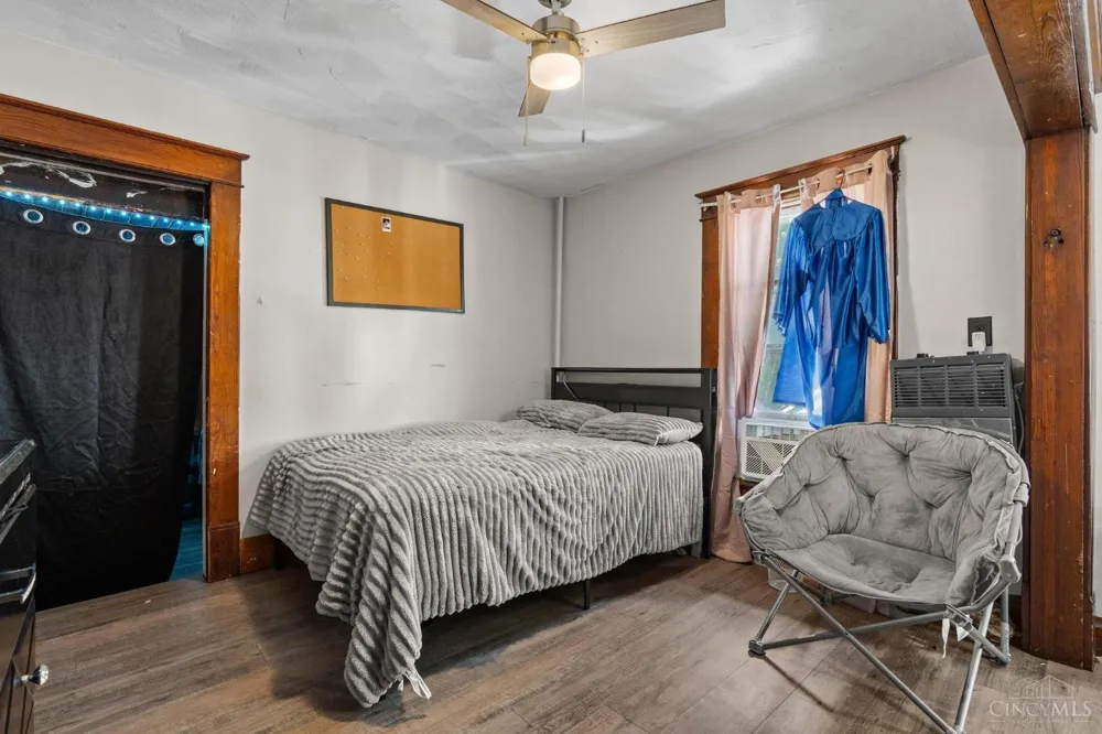 405 Walnut Street Wilmington, OH 45177