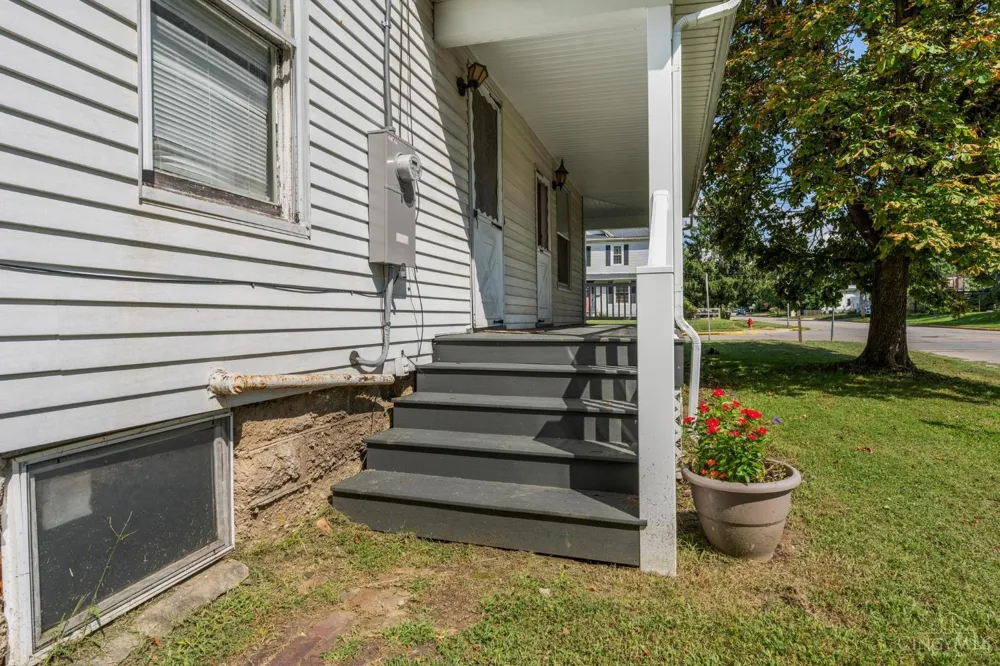 405 Walnut Street Wilmington, OH 45177