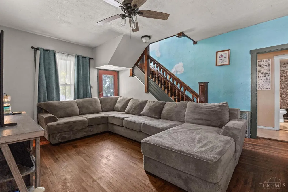 405 Walnut Street Wilmington, OH 45177