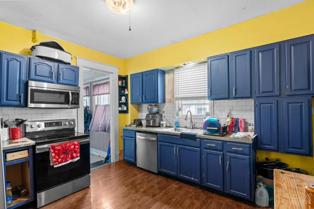 405 Walnut Street Wilmington, OH 45177