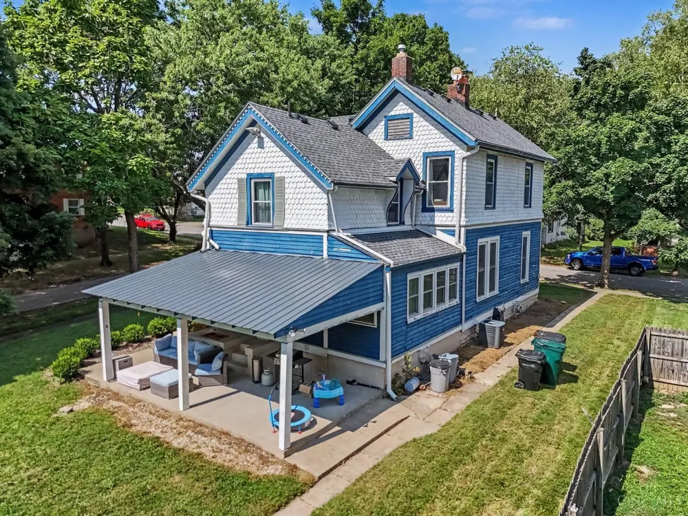 6735 Parkland Avenue Cincinnati, OH 45233