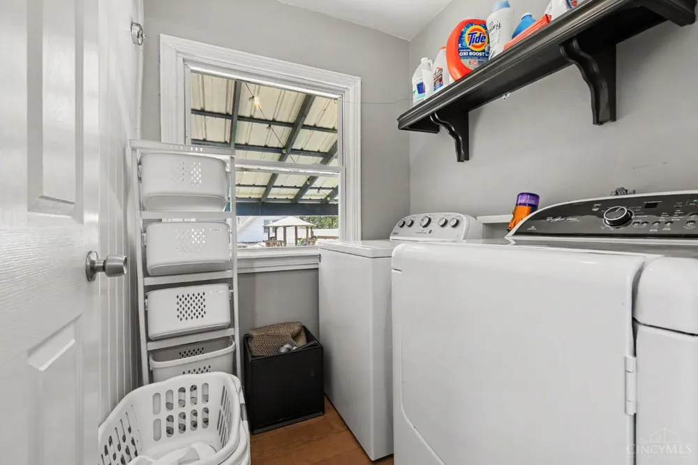 6735 Parkland Avenue Cincinnati, OH 45233
