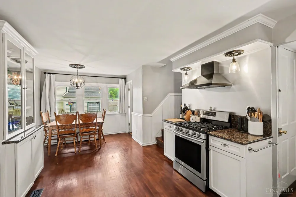 6735 Parkland Avenue Cincinnati, OH 45233