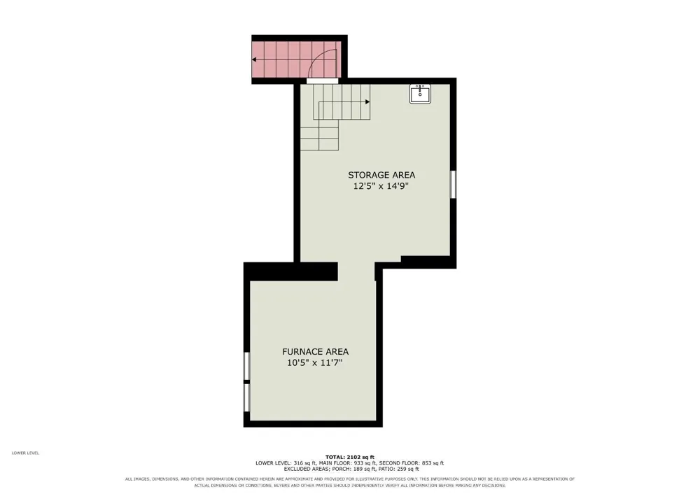 6735 Parkland Avenue Cincinnati, OH 45233