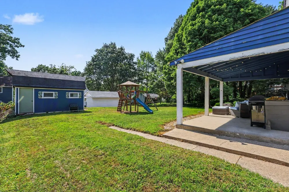 6735 Parkland Avenue Cincinnati, OH 45233