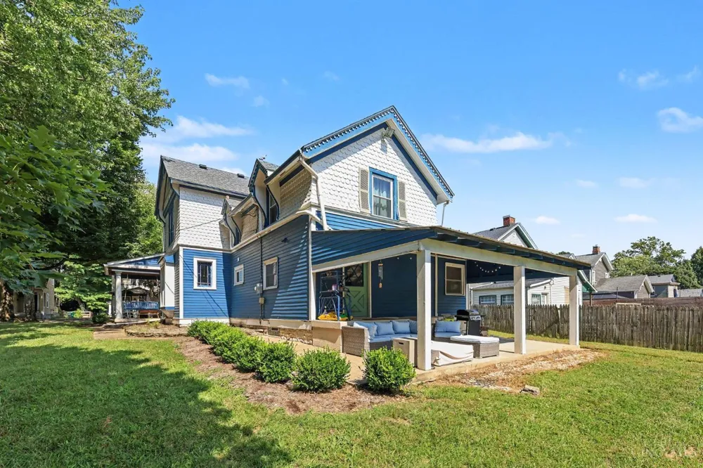 6735 Parkland Avenue Cincinnati, OH 45233