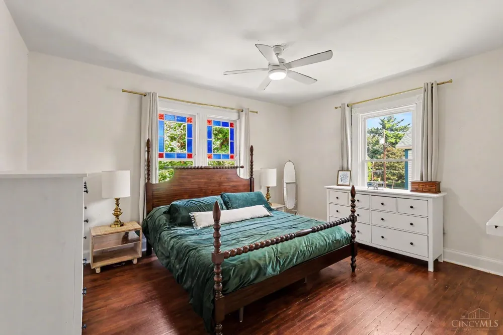 6735 Parkland Avenue Cincinnati, OH 45233