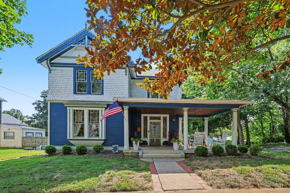 6735 Parkland Avenue Cincinnati, OH 45233