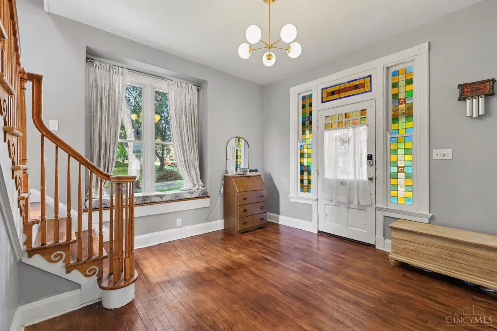 6735 Parkland Avenue Cincinnati, OH 45233