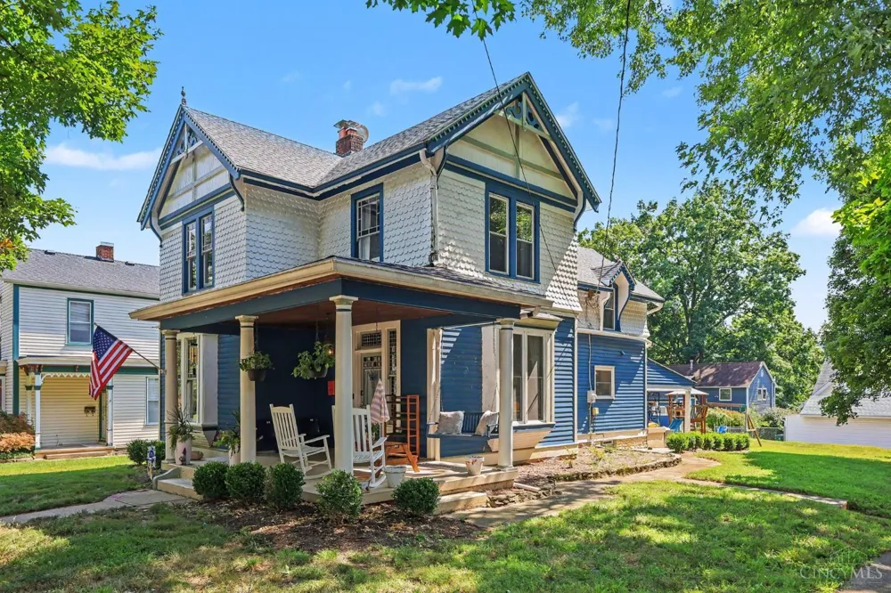 6735 Parkland Avenue Cincinnati, OH 45233