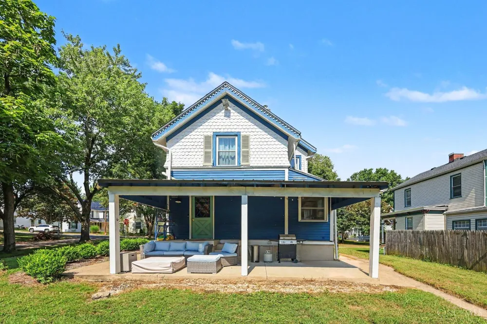 6735 Parkland Avenue Cincinnati, OH 45233