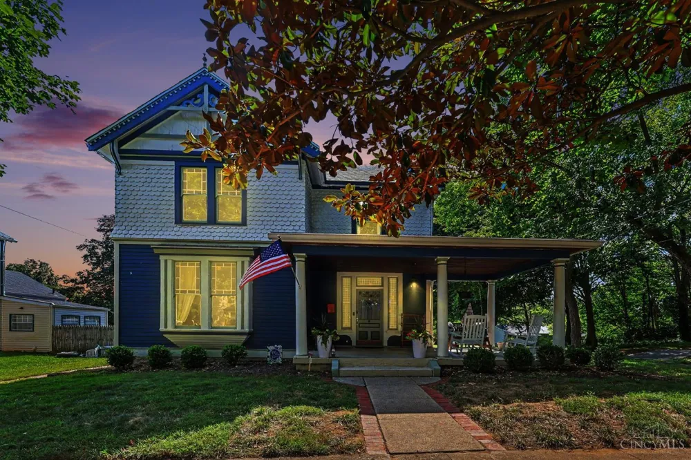 6735 Parkland Avenue Cincinnati, OH 45233