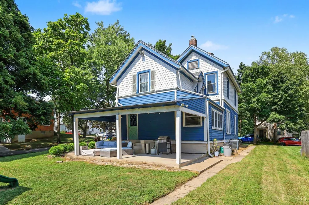 6735 Parkland Avenue Cincinnati, OH 45233