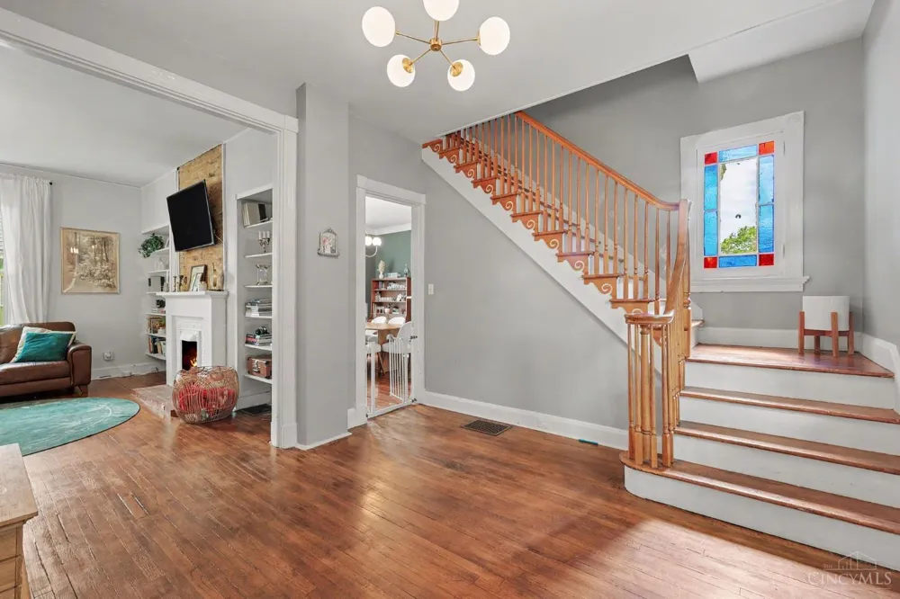 6735 Parkland Avenue Cincinnati, OH 45233