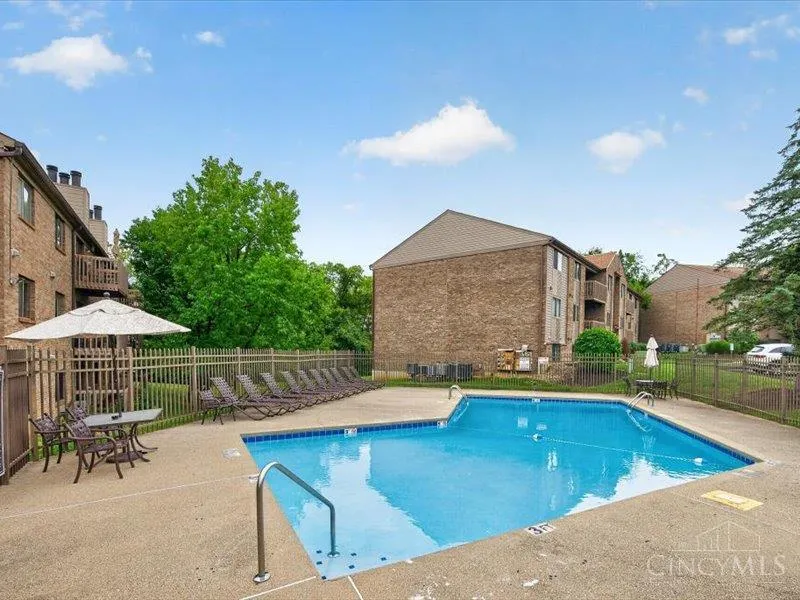 3635 Kohn Drive #4202 Fairfield, OH 45014