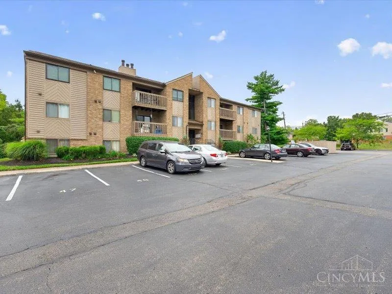 3635 Kohn Drive #4202 Fairfield, OH 45014