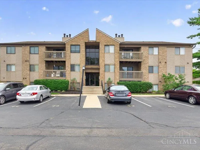 3635 Kohn Drive #4202 Fairfield, OH 45014