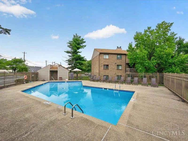 3635 Kohn Drive #4202 Fairfield, OH 45014
