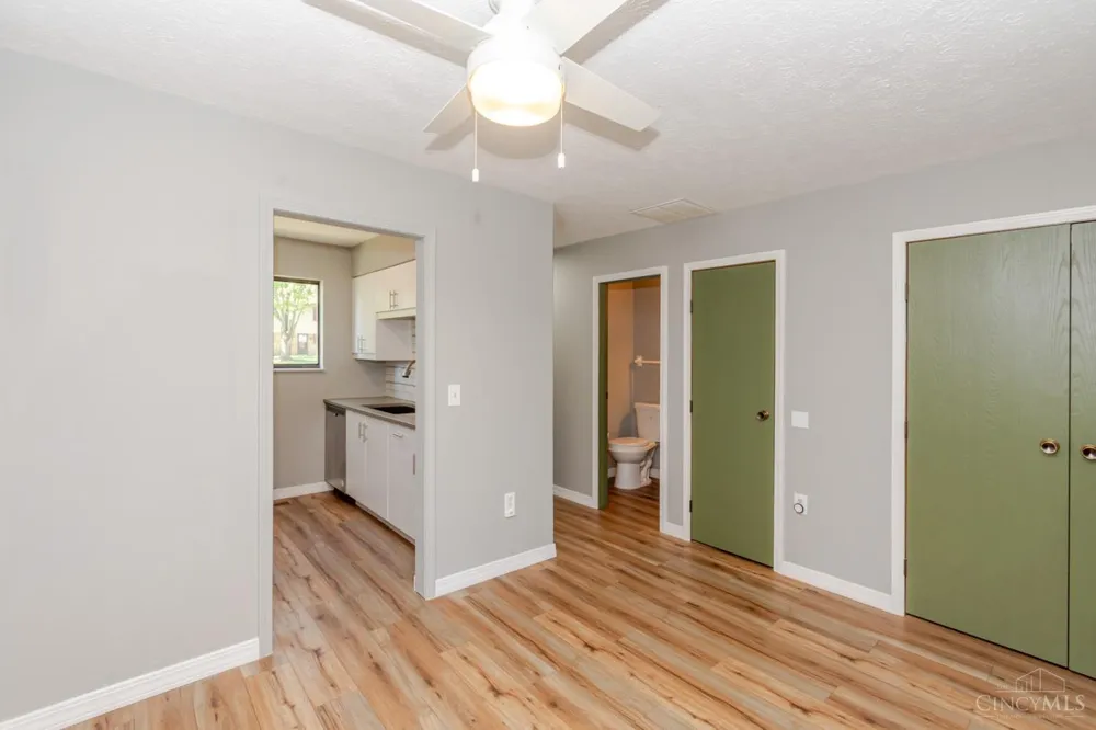 7816 Betsy Ross Circle Washington, OH 45459