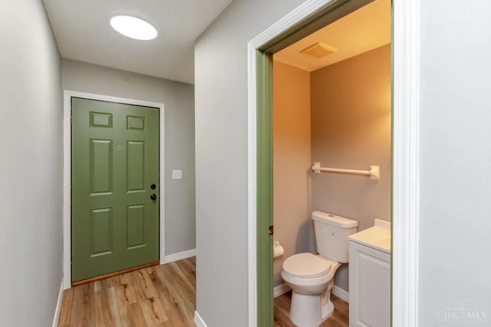 7816 Betsy Ross Circle Washington, OH 45459
