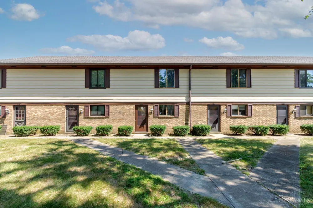 7816 Betsy Ross Circle Washington, OH 45459