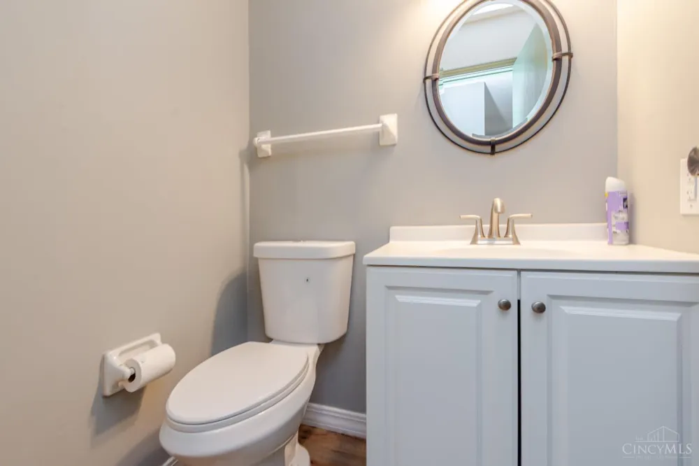 7816 Betsy Ross Circle Washington, OH 45459